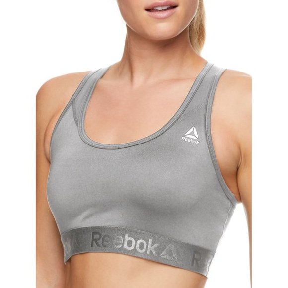 Reebok Other - Reebok Women's Active High Speed Sports Bra Size XL